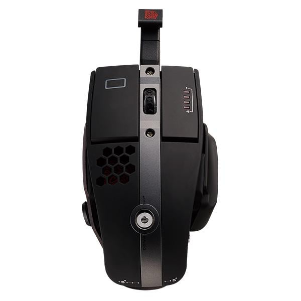 Thermaltake Level 10M Hybrid Advanced Gaming Mouse