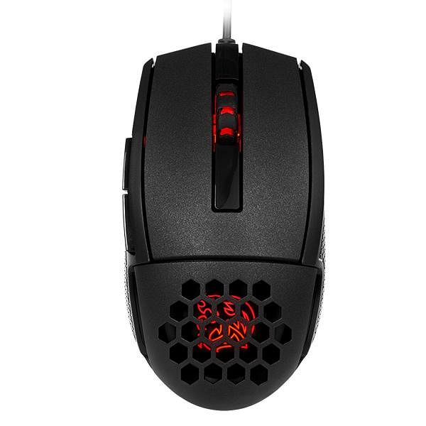 Thermaltake Ventus R MO VER WDOOBK 01