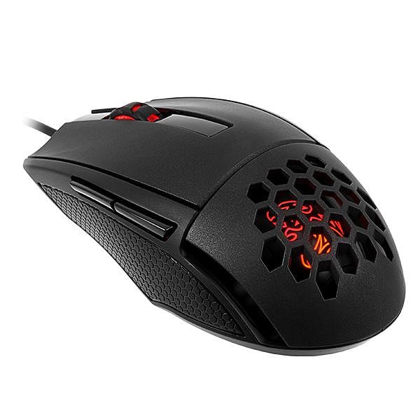 Thermaltake Ventus R MO VER WDOOBK 01