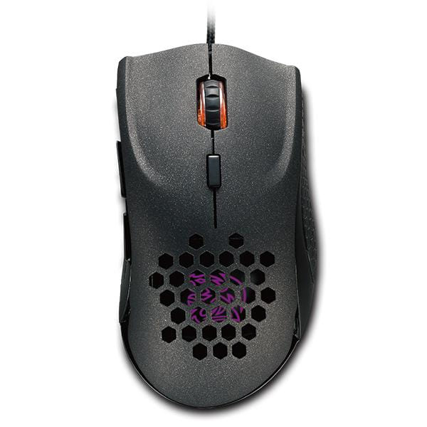 Tt eSPORTS VENTUS X Optical RGB Gaming Mouse