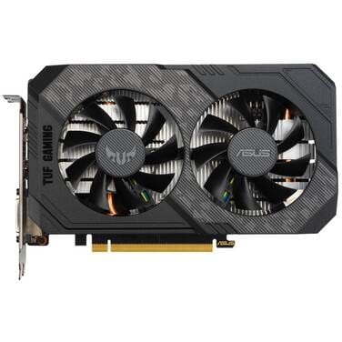 Asus TUF GeForce GTX 1660 TI O6G EVO Gaming Graphic Card