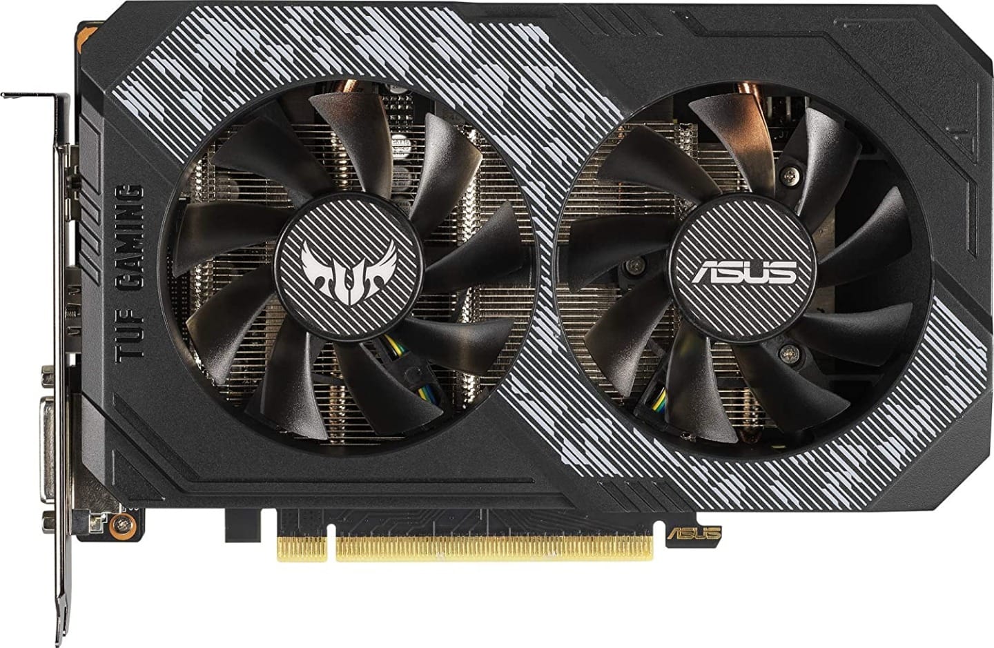 ASUS TUF Gaming GeForce RTX 2060 6GB Graphics Card OEM