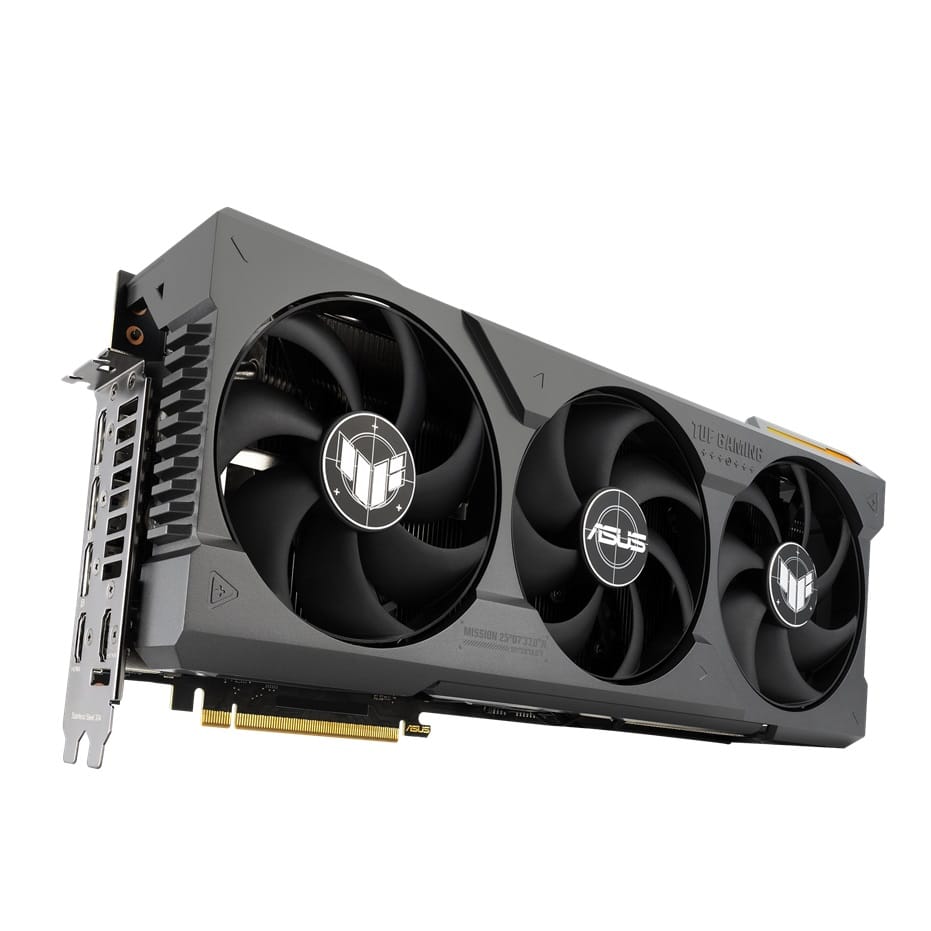 Asus TUF GeForce RTX 4080 SUPER OC 16GB Graphics Card