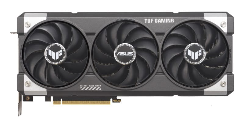 Asus TUF Gaming GeForce RTX 5060 Ti 16GB OC Graphics Card