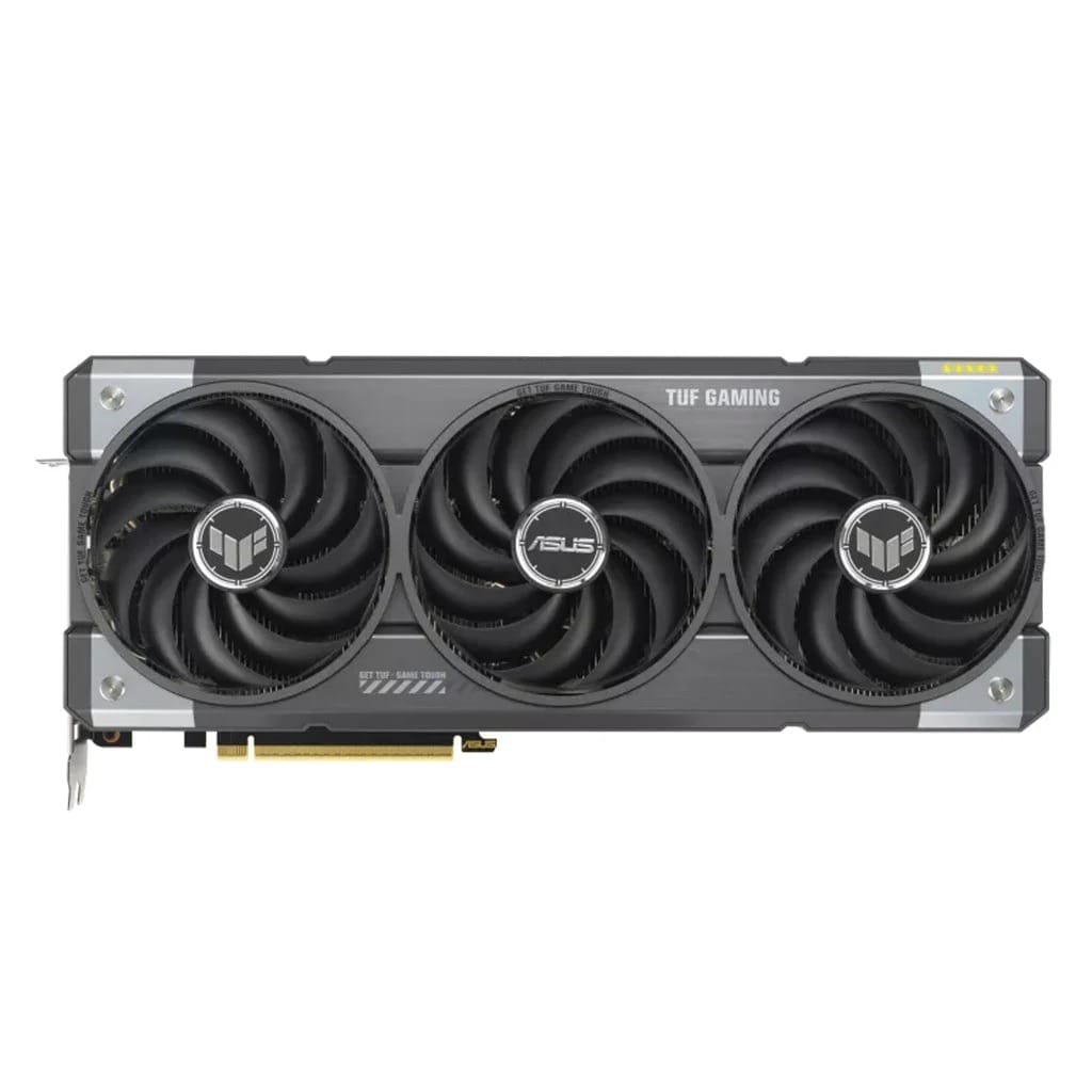 ASUS TUF Gaming GeForce RTX 5070 12GB Graphic Card