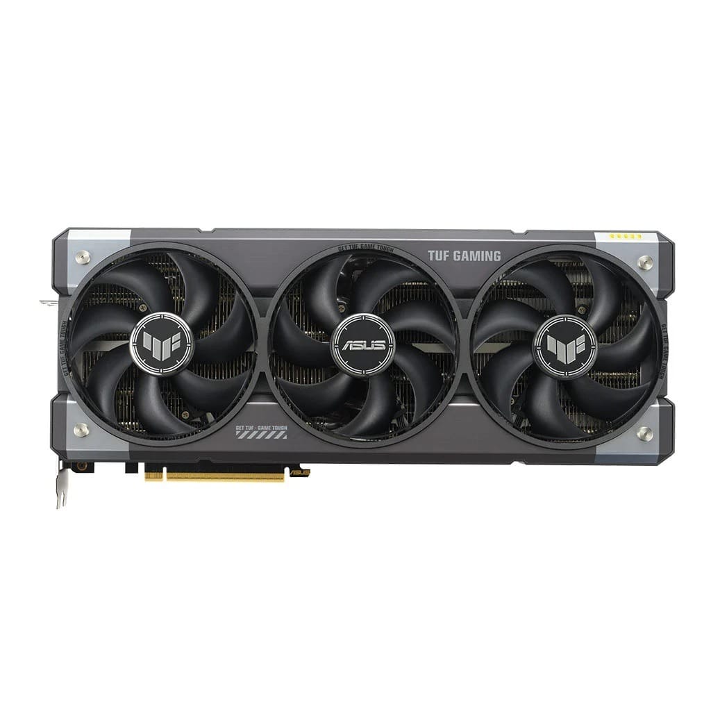 ASUS TUF GeForce RTX 5080 16GB Gaming Graphic Card