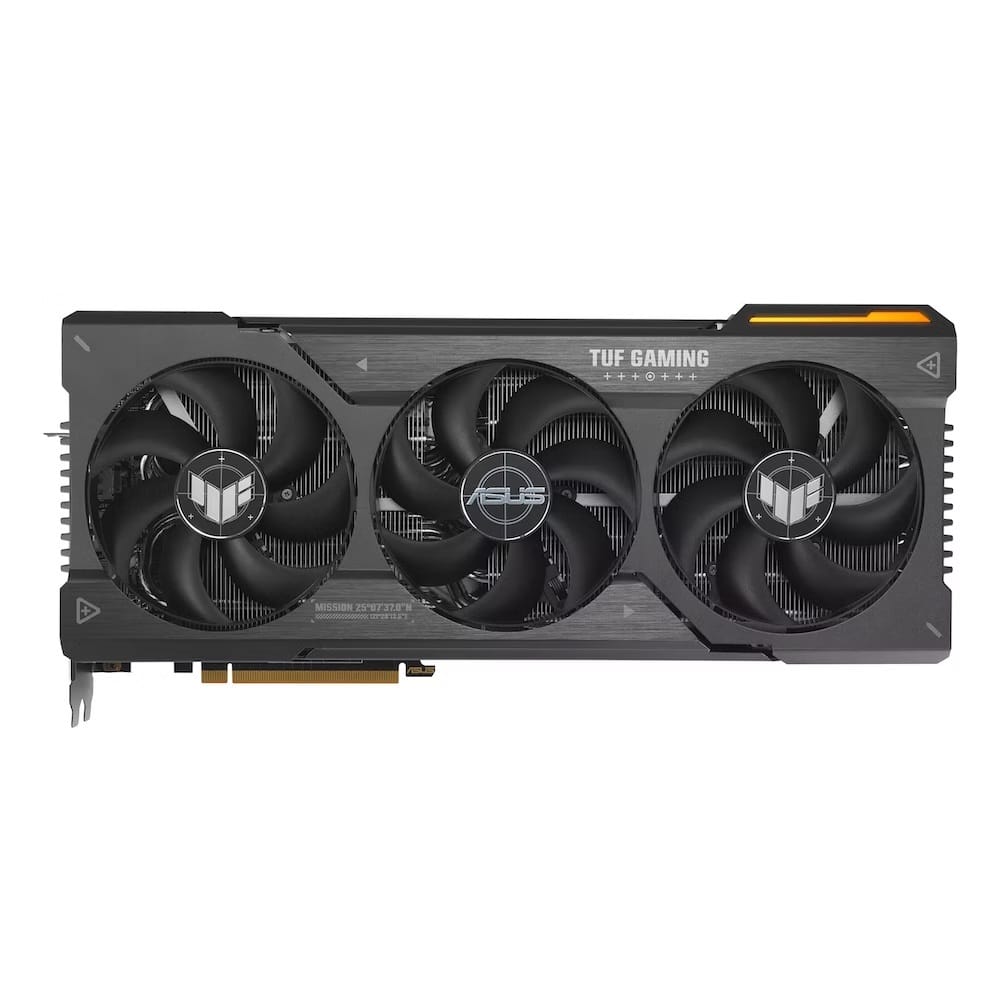 Asus Radeon TUF RX 7900 XT O20G Gaming OC Edition 20GB Graphics Card