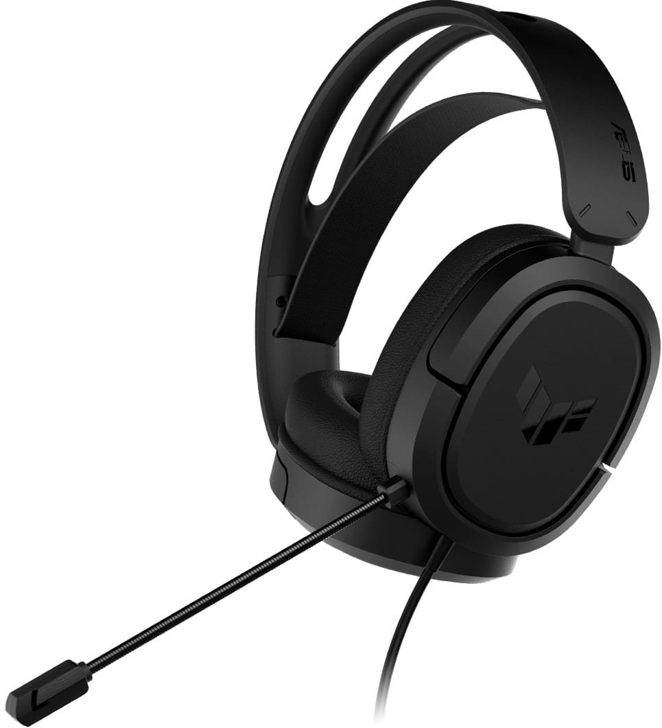 Asus TUF H1 Wired Gaming Headset