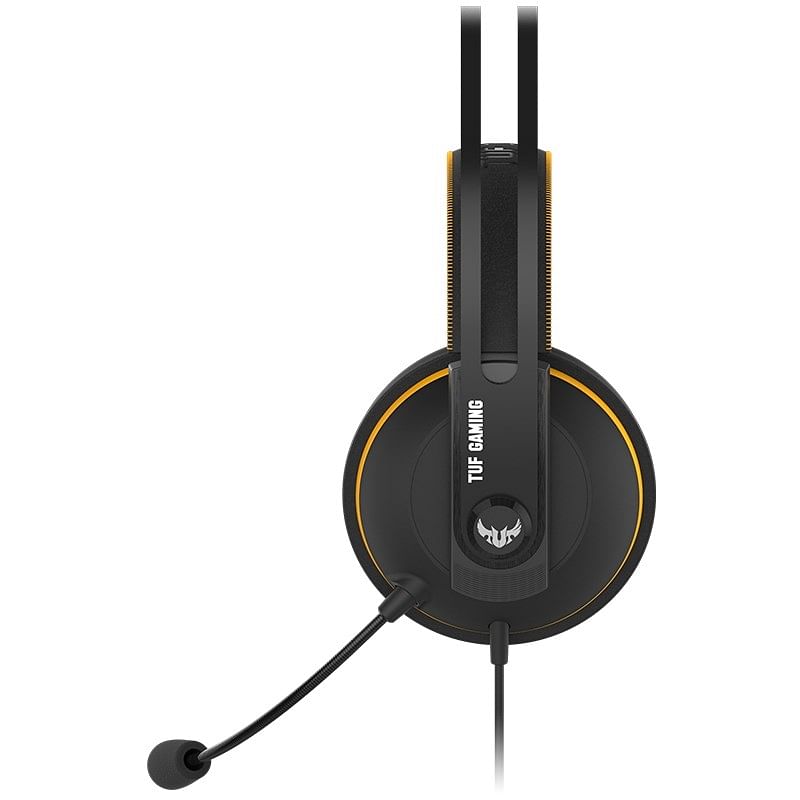 Asus tuf online h7 core review