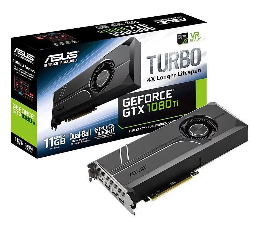 Refurbished gtx hot sale 1080 ti