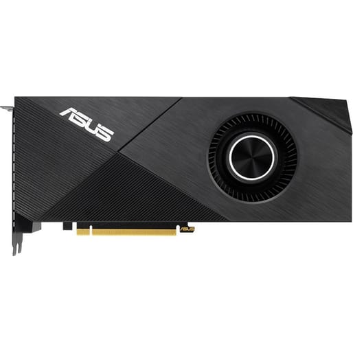 ASUS TURBO GeForce RTX 2080 Super 8GB Evo Graphics Card