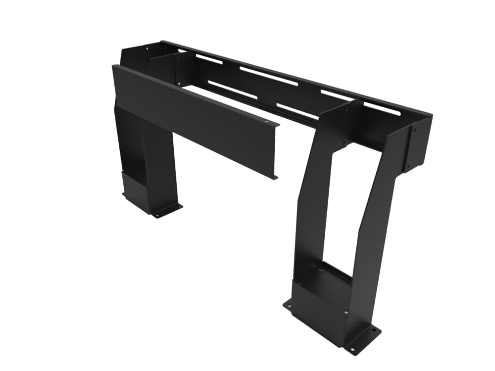 North Bayou TW-100 Wall Mount Kit Mobile Stand