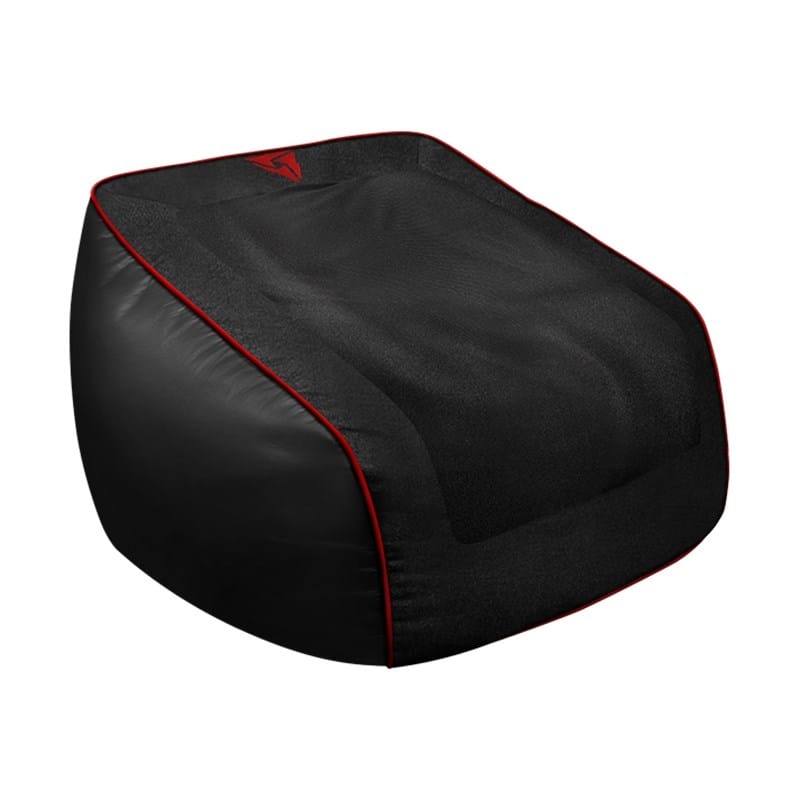 Aerocool ThunderX3 DB5 Consoles Bean Bag - Black/Red