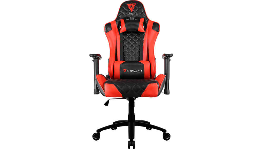 Cadeira Thunder Gamer Profissional Tgc12 Thunder Aerocool