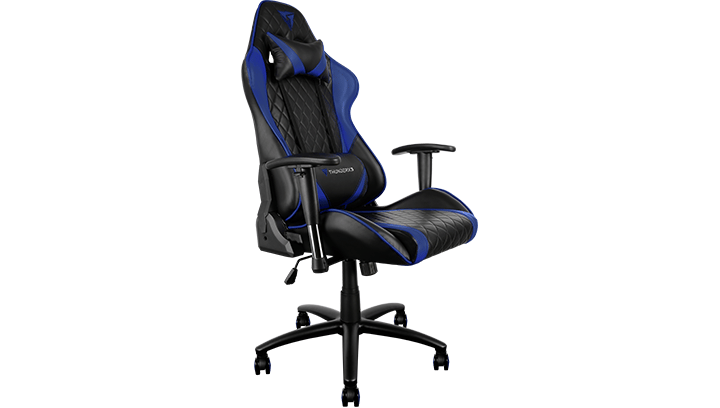 Aerocool ThunderX3 TGC15 Gaming Chair Black/Blue