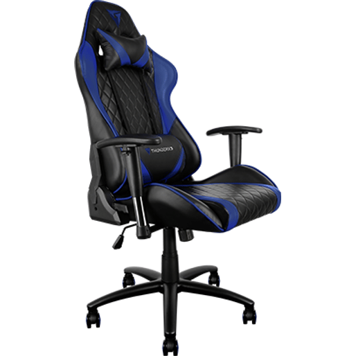 Aerocool ThunderX3 TGC15 Gaming Chair Black/Blue