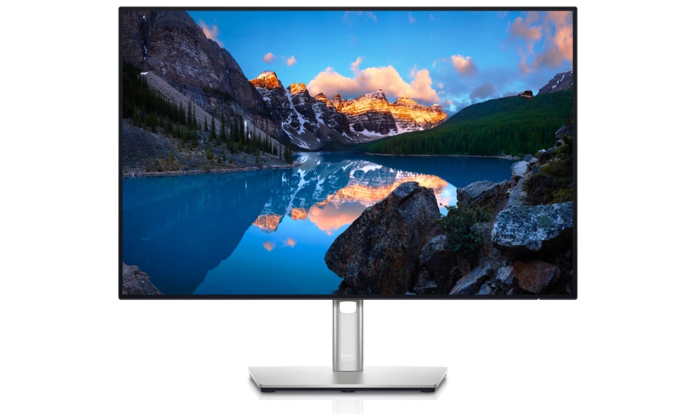 Dell U-Series 24" FHD IPS LED Monitor
