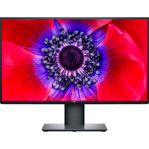 Dell U2520D UltraSharp 25