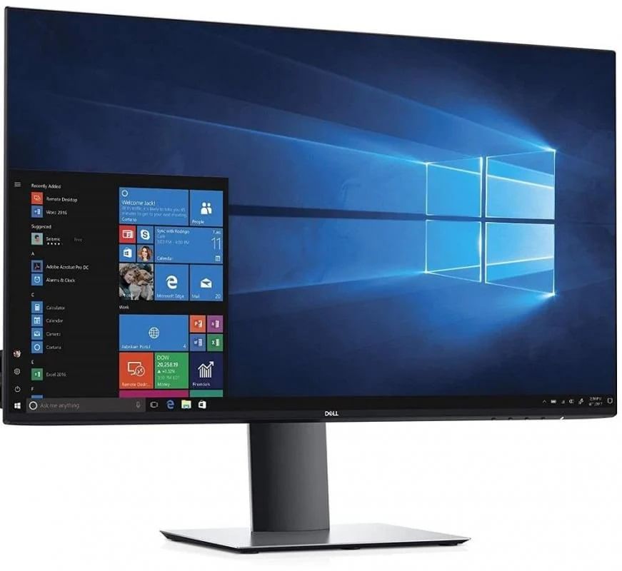 Dell U2721DE 27インチ USB-C HUB モニター