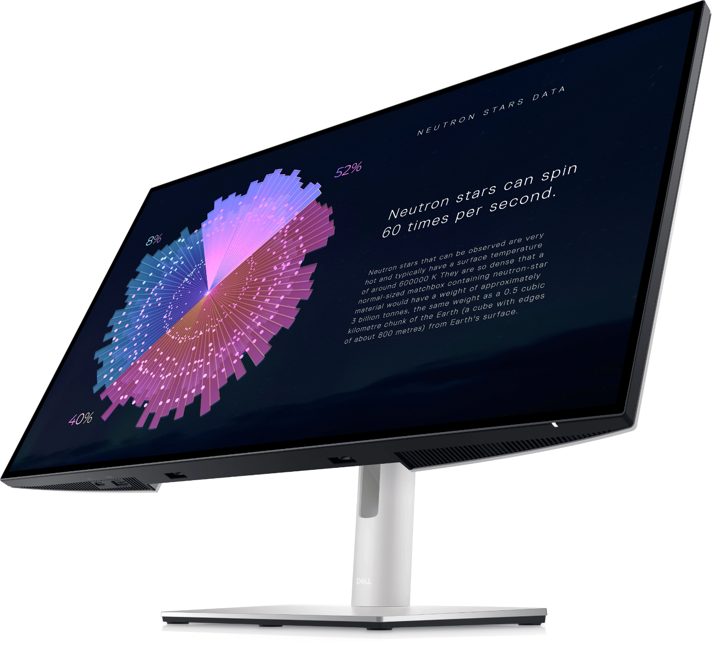 Dell UltraSharp 27" QHD USB-C IPS Monitor