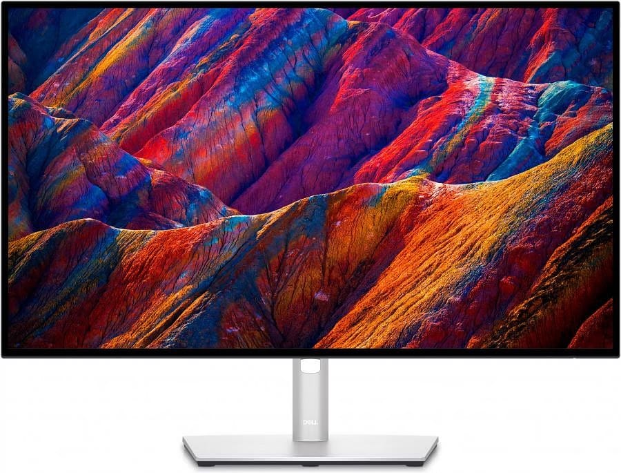 (Ex-Demo) Dell U2723QE UltraSharp 27" 4K UHD IPS USB-C Hub Monitor