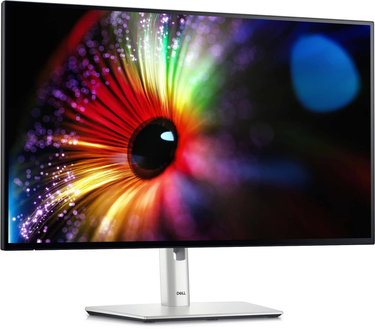 (Ex-Demo) Dell U2724D UltraSharp 27" QHD 120Hz IPS LED Height Adjustable USB-C Business Monitor