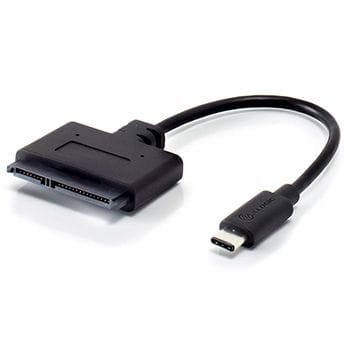Alogic USB Type-C to SATA Adapter_Main