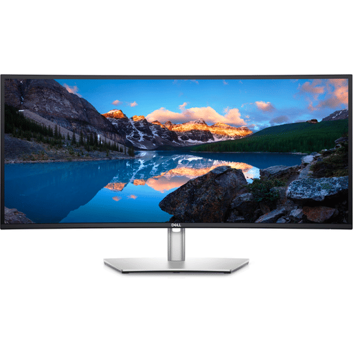Dell U3423WE UltraSharp 34