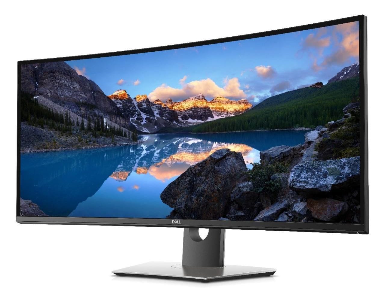 DELL U-SERIES 38" CURVE/3840x1600/HDMI,DP/USB/HADJ