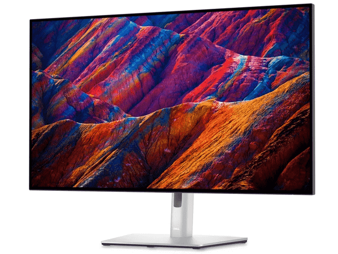 Dell デジタルハイエンド 43インチ 4K モニター U4323QE Amazon.co.jp