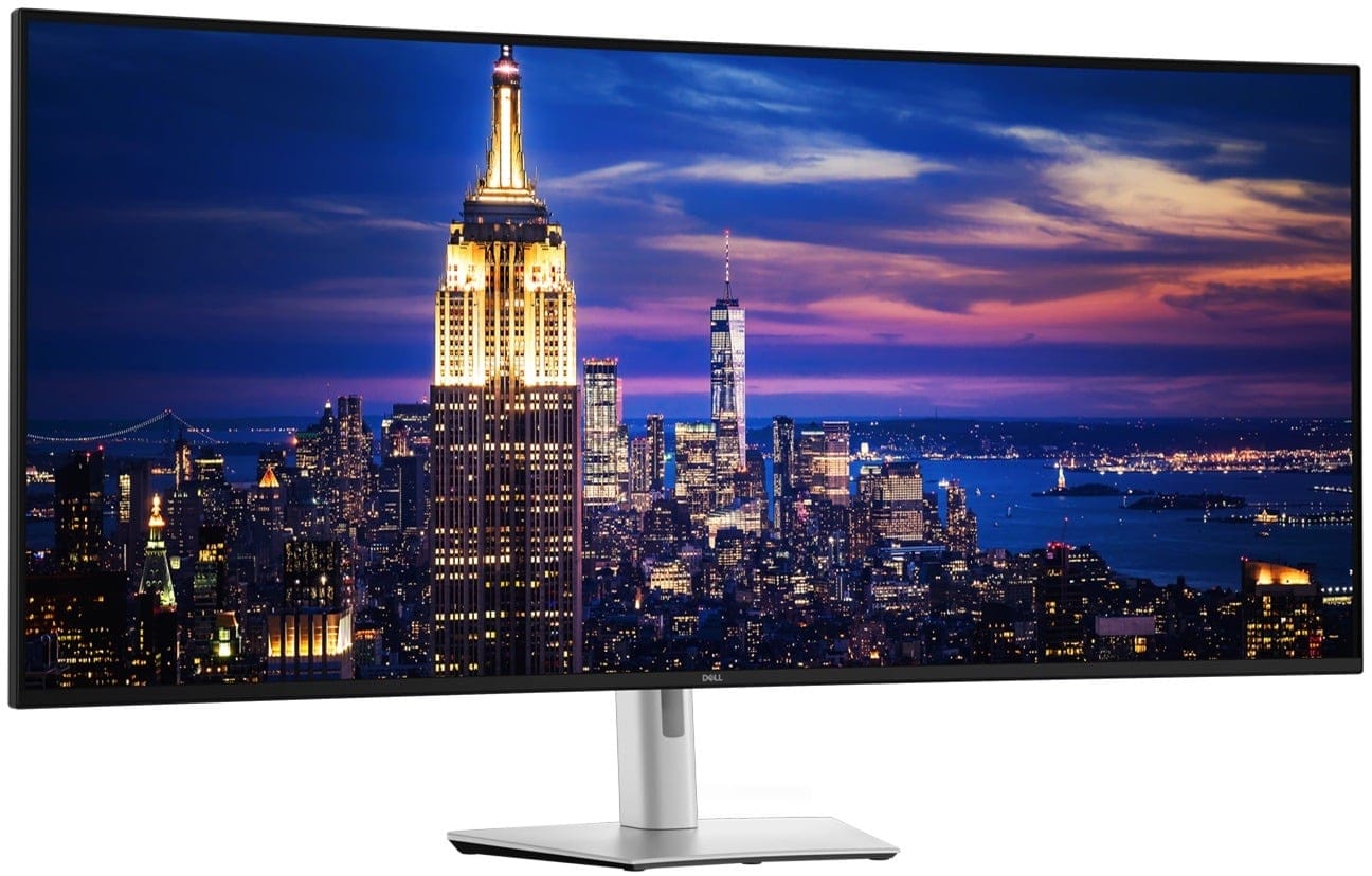 Dell U5226KW 51.5" UW 6K IPS 120Hz Curved Monitor