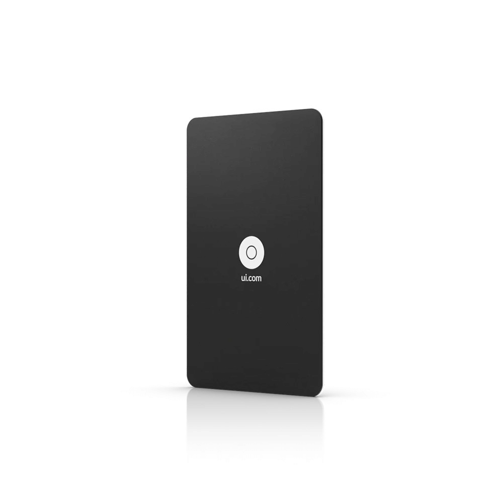Ubiquiti UniFi Access Card 20 Pack