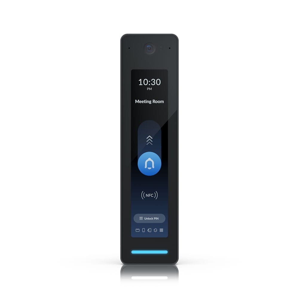 Ubiquiti UniFi Access Reader G2 Professional - Black