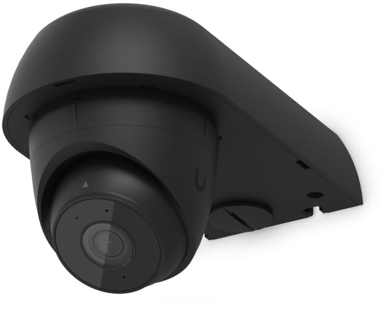 Ubiquiti Camera Arm Mount - Black