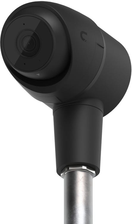 Ubiquiti Camera Compact Junction Box - Black