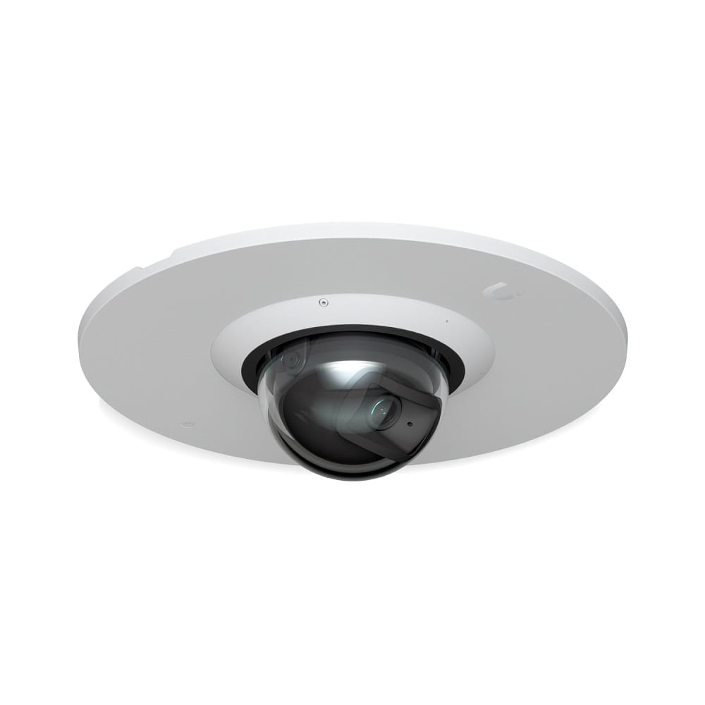 Ubiquiti G6 Dome Camera Flush Mount White