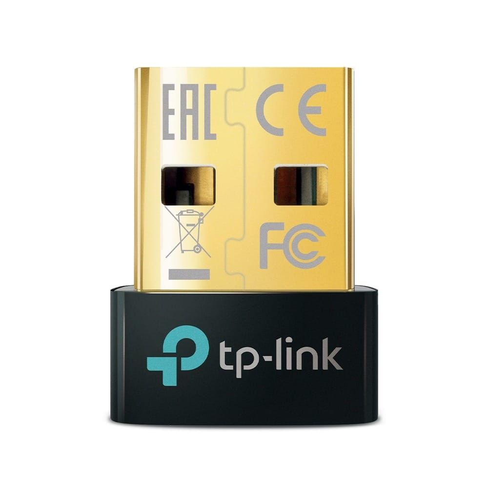 TP-Link UB600 Bluetooth 6.0 Nano USB Adapter