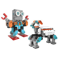 Buzzbot UBTECH Jimu BuzzBot And MuttBot Kit