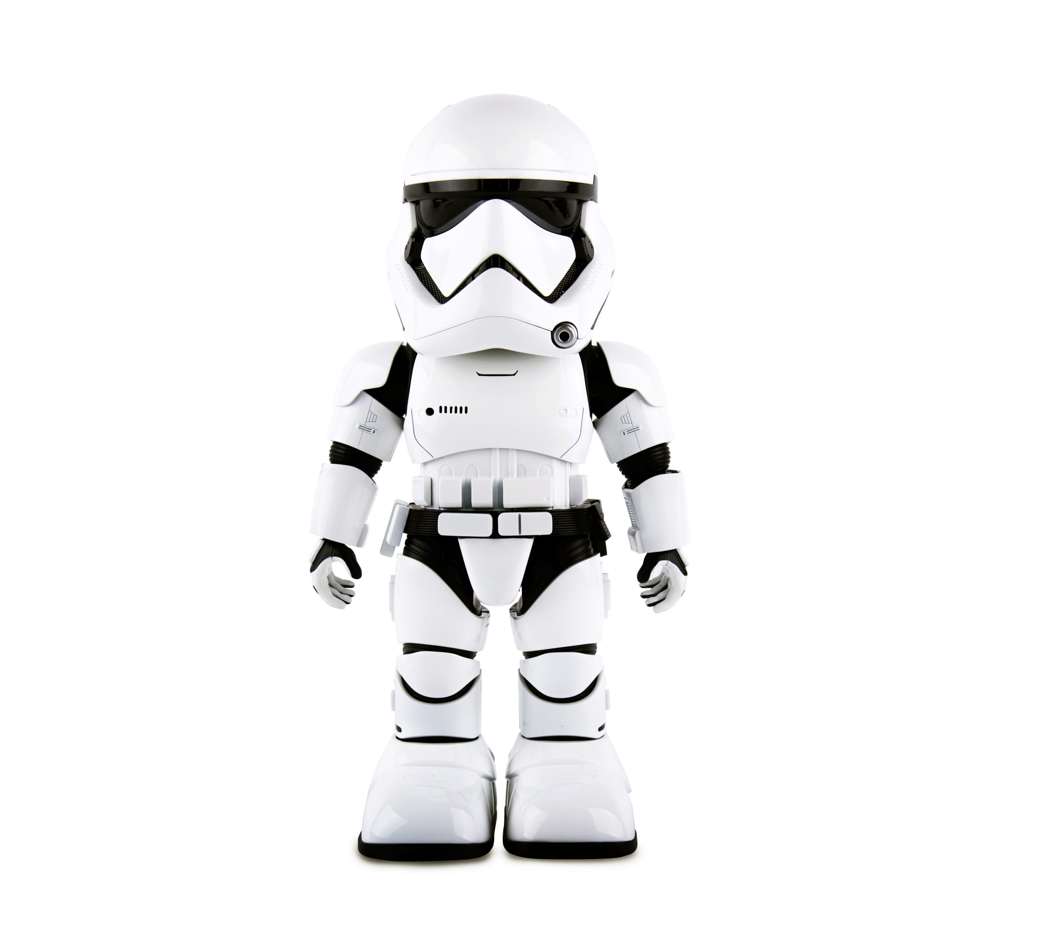 UBTECH Star Wars First Order Stormtrooper Robot 