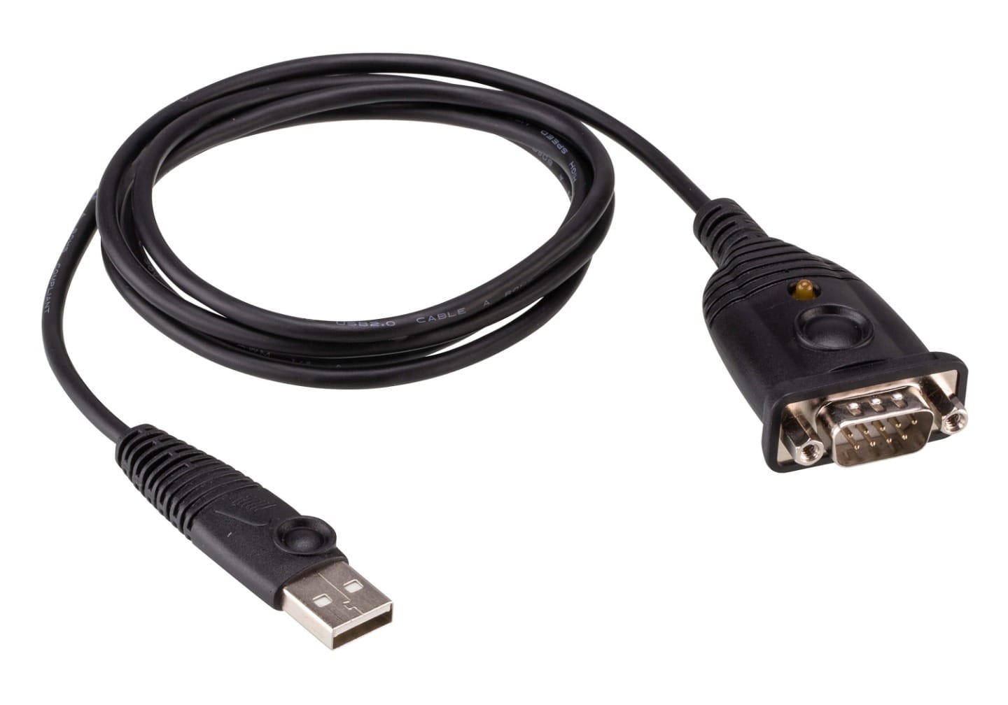 Aten USB to RS-232 Adapter (FTDI)