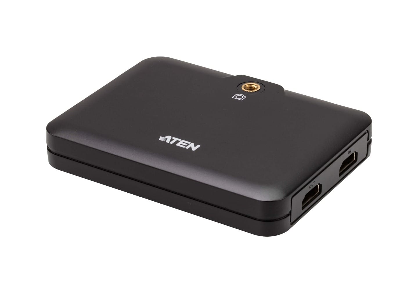 Aten CamLive+ HDMI to USB-C Video Capture Card
