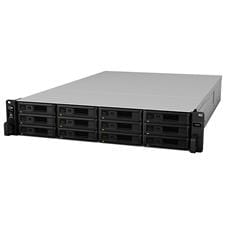 Synology UC3200 RackStation 12-Bay NAS 