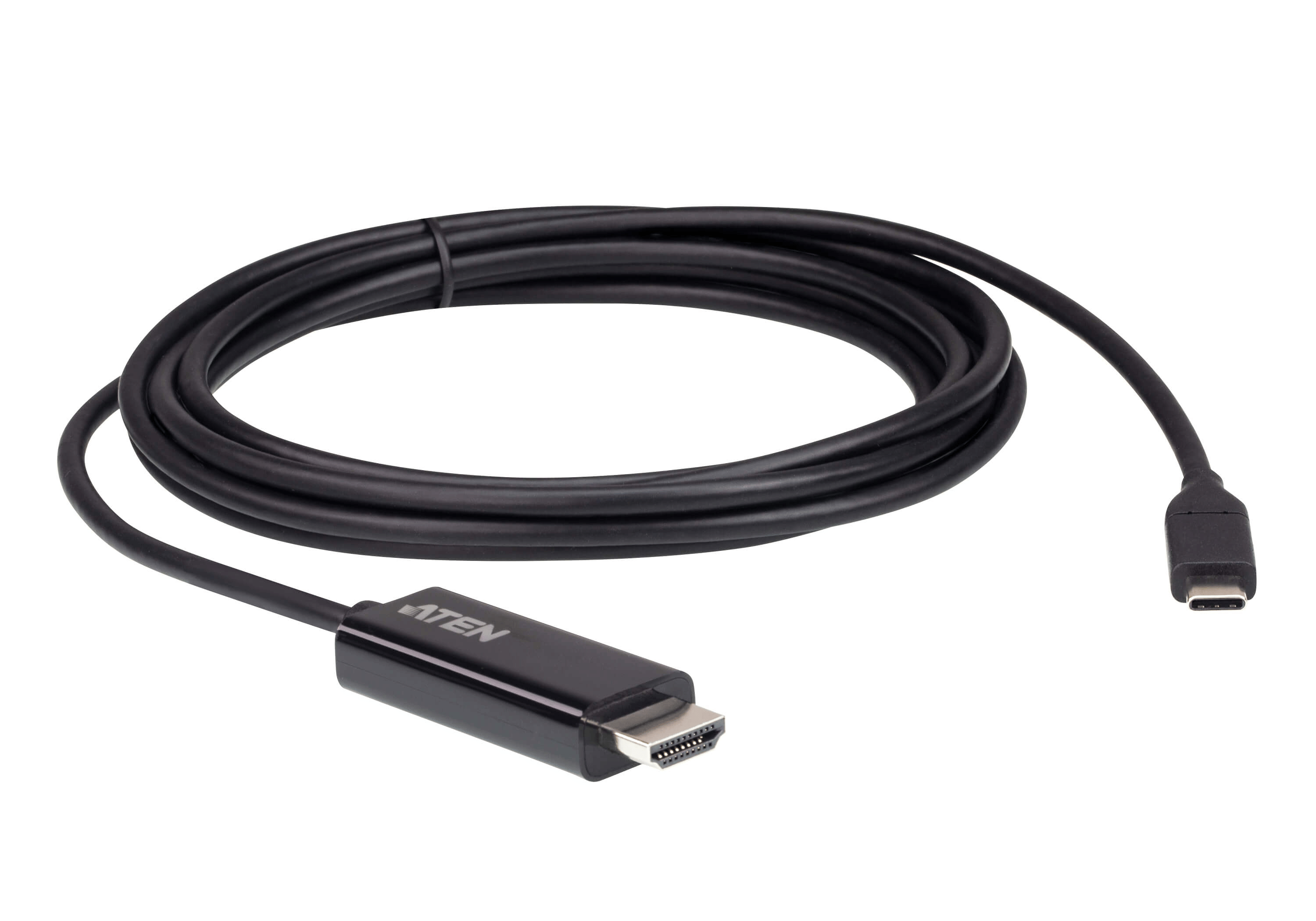 ATEN UC3238 USB-C to HDMI 4K 2.7m Converter