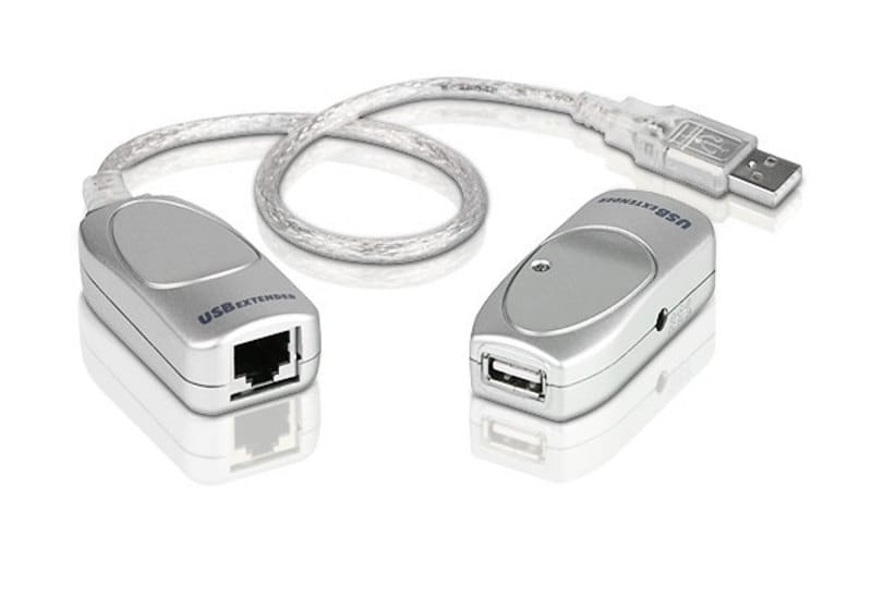 Aten USB 2.0 Cat 5 Extender