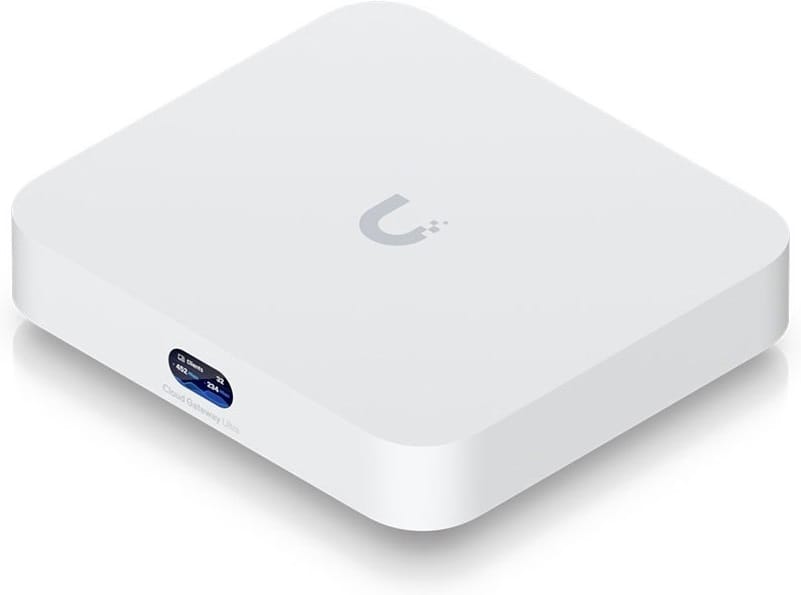 (Ex-Demo) Ubiquiti UniFi Cloud Gateway Ultra