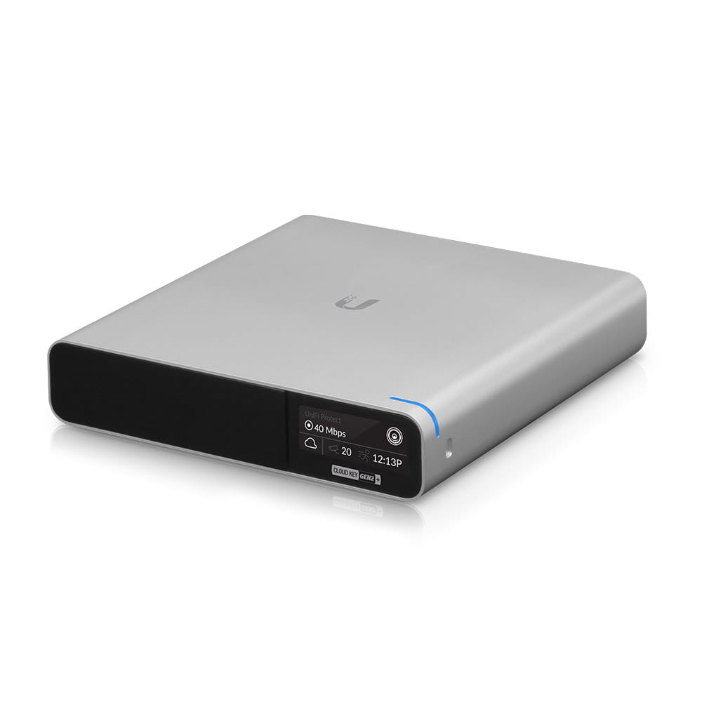 Ubiquiti UniFi Cloud Key Gen 2 Plus