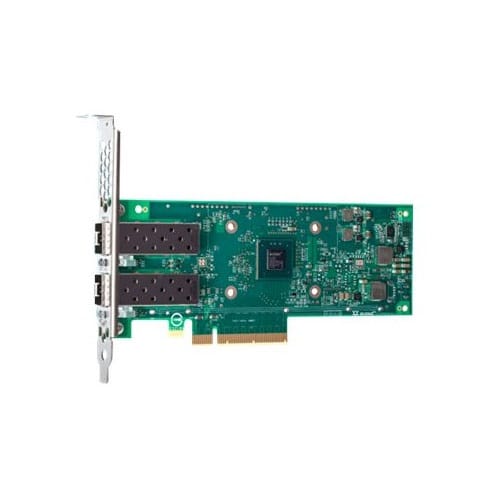Cisco Qlogic QL41212H Dual-Port 25G Network Adapter