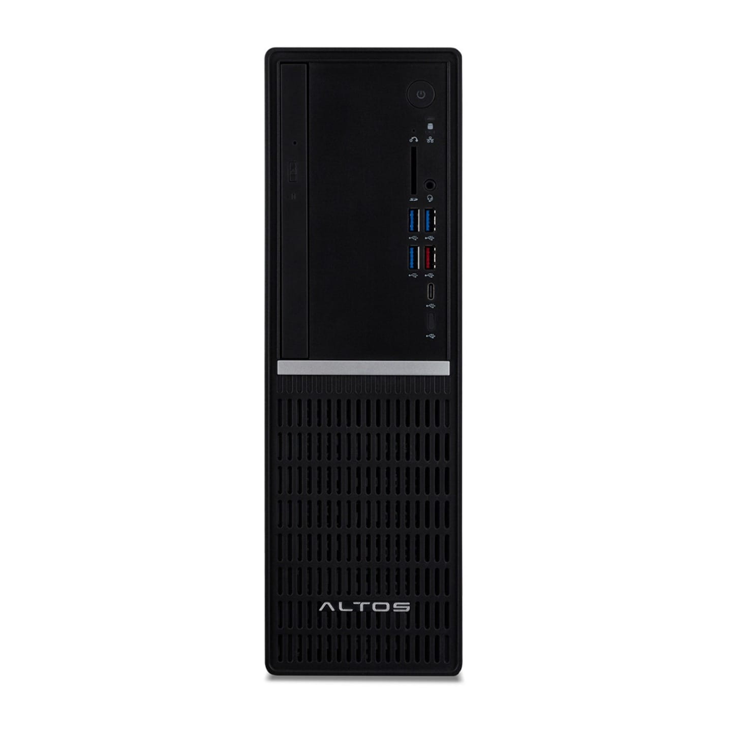(Refurbished) Acer ALTOS P130F9 Tower, i7-14700, 16GB RAM, 512GB SSD, Windows 11 Pro