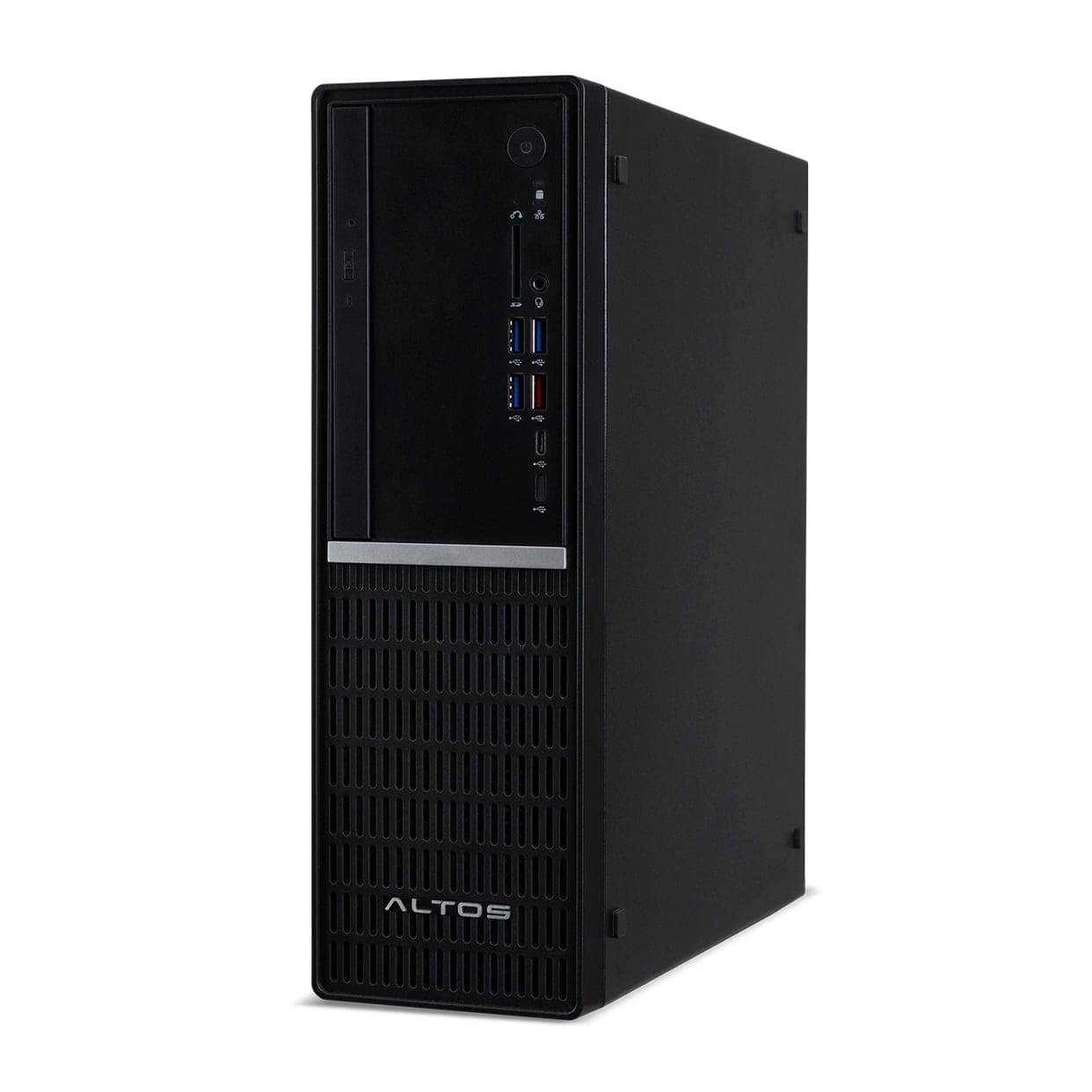 Acer ALTOS P10 F9 SFF i7-13700, 16GB RAM, 512GB SSD, Windows 11 Pro