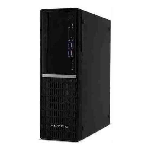 Acer Altos P10 F9 Tower i5-14400, 32GB RAM, 1TB SSD, RTX 5060, Windows 11 Pro